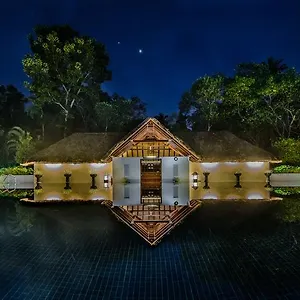 Ośrodek wypoczynkowy Carnoustie Ayurveda & Wellness